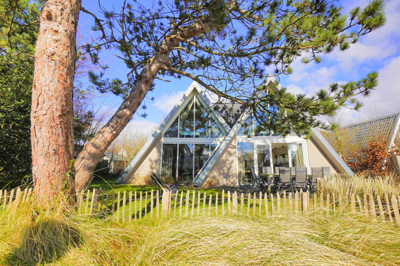 Vankantie aan zee - Callantsoog LekkerNaarZee